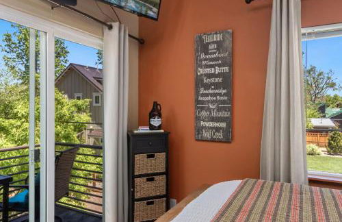 Industrial Old Town Bungalow with Free Cruiser Bikes - Foto 21