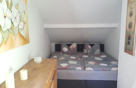 Ferienhaus am Lübbesee - Photo 14