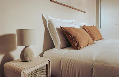 Domaine du Mimosa - Foto 21