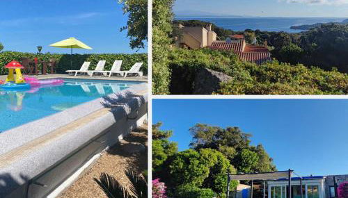 La Loggia Ferienhaus mit Privat Pool - Photo 5