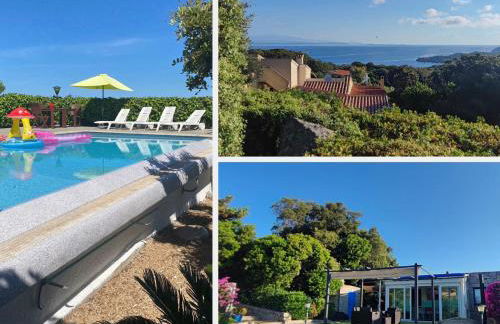 La Loggia Ferienhaus mit Privat Pool - Photo 5