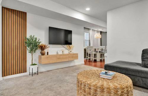 Central Louisville Gem - Near Airport & Top Spots - Foto 8