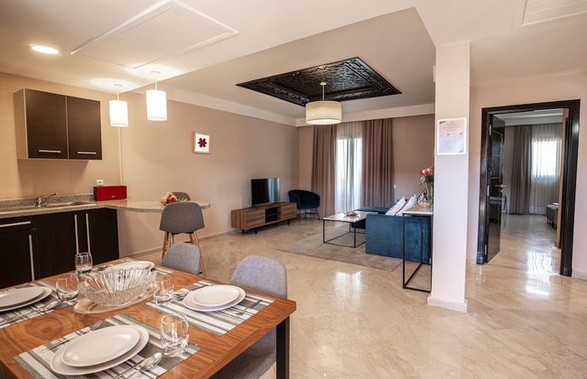 Condominium Hotel Resorts Oliva - Foto 14