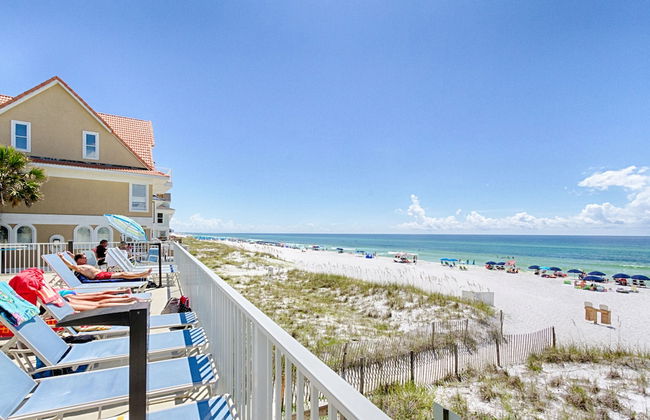 Leeward Key Condominiums - Foto 29