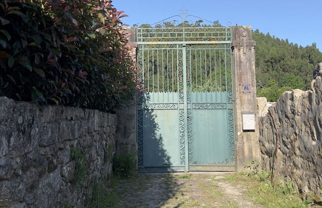 Lovely 6-bed Cottage in Barcelos - Vila Cova - Foto 12