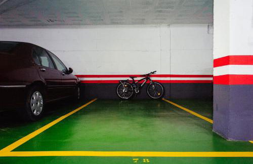 Apartamento Playa Agaete - Foto 22