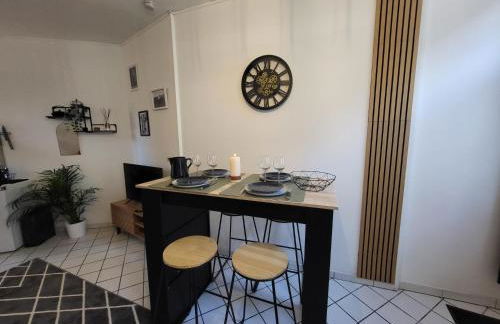 Les Fontaines - Foto 17