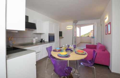 Appartamento Casa vacanza Le Terrazze Via Parigi,23 - Foto 37