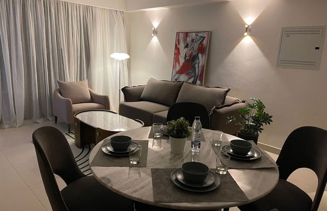 Marassi 1 bedroom with garden in marina - Foto 17