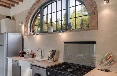 Podere Ferranino at Ville Ferrano - Foto 20