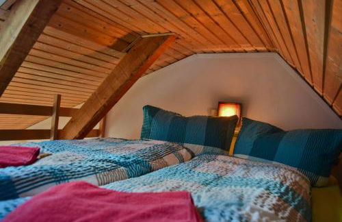 Ferienhaus am Bodden 50m vom Saaler Bodden entfernt - Foto 16