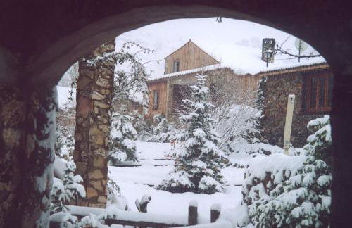 Alojamientos Turisticos La Utrera - Foto 26