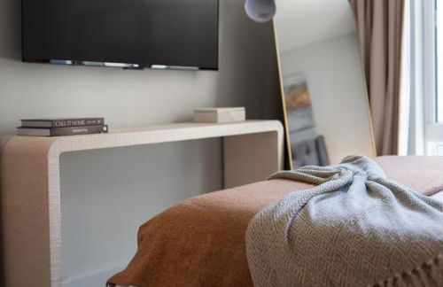 Hyatus Luxury Residences Stamford - Foto 100