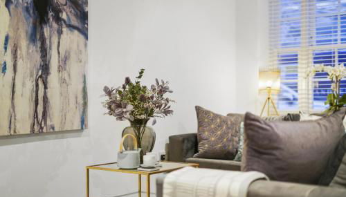 Eton House-Stunning-Castle views-5Bed-Free-Parking - Foto 4