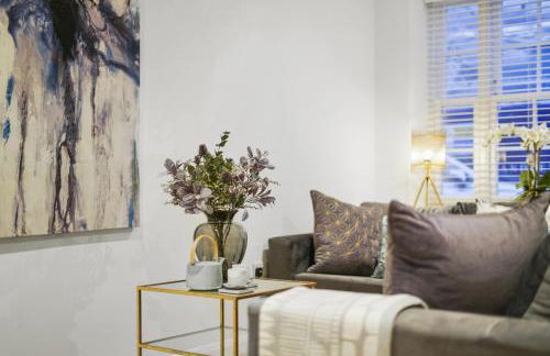 Eton House-Stunning-Castle views-5Bed-Free-Parking - Foto 4