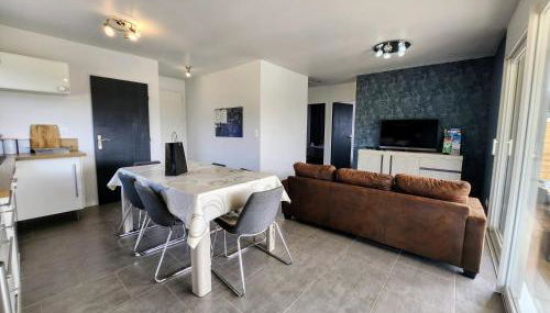 En Ardèche, maison de vacances L'Odalys climatisée avec sa piscine privée et chauffée - Foto 5