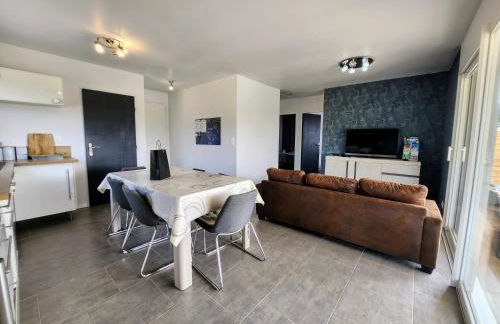 En Ardèche, maison de vacances L'Odalys climatisée avec sa piscine privée et chauffée - Foto 6