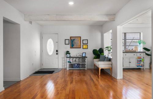 Hernando Hideaway:Heated Pool/Decks/Dock/Balcony/Yard w/ Firepit/Kayaks - Foto 16