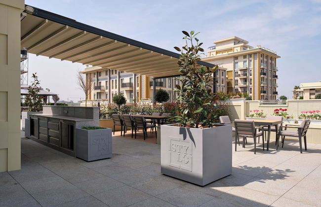 STYLO Residences & Suites - Foto 69