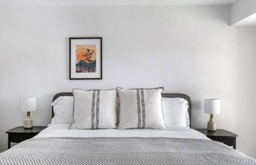 Menlo Park 1BR w Pool WD Gym nr 82 SFO-501 - Foto 9