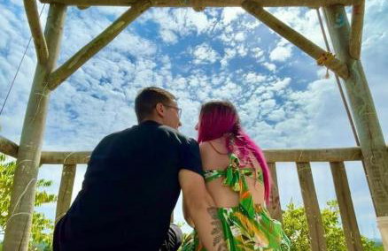 Chalé aconchegante, pertinho da cidade e conectada a natureza - Foto 34