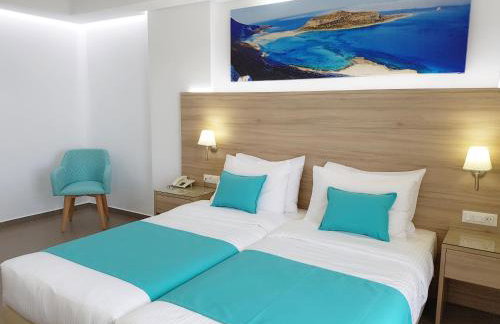 Astra Village & Suites - Photo 32