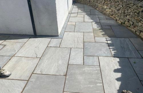 Gloucester-Beautiful 4 Bedroom Cottage-Sleeps 8-Free Parking-Fast Wi-Fi-Work or Leisure - Foto 35