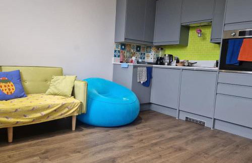 Stylish and spacious new flat - Foto 17