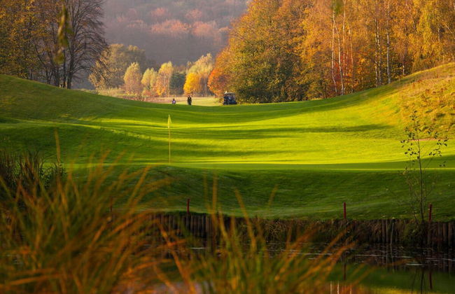 Weiherhof Comfortable Holiday Residence - Foto 10