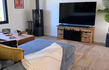 Villa Bonheur - Foto 12