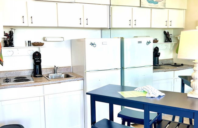 Waters Edge - Ocean View at Symphony Beach Club - Foto 5