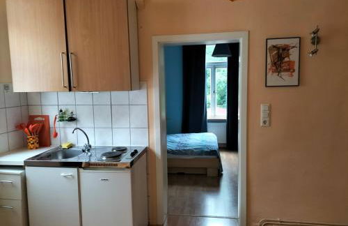 Ferienwohnung am Dom - Foto 8