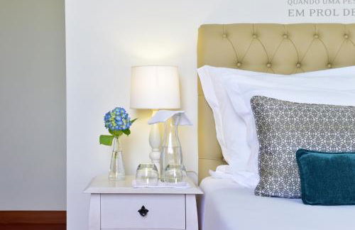 Solar Egas Moniz-Charming House & Local Experiences - Foto 25