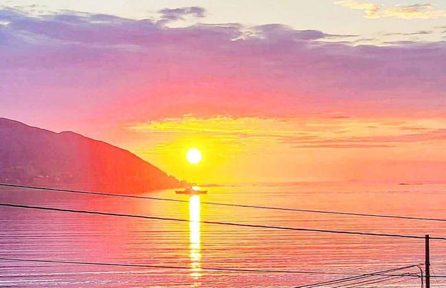 6 Person Holiday Home in Aram-by Traum - Foto 15