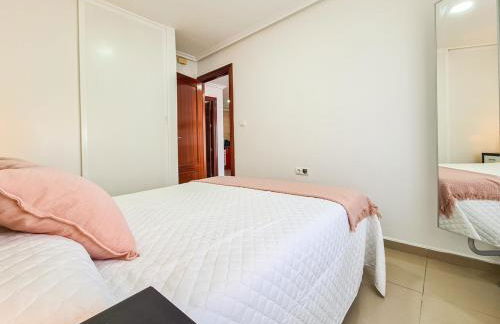 AVENIDA GUILLERMO REINA, 2ºb - Foto 12