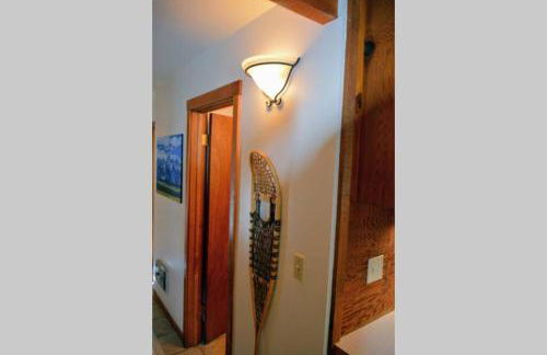 Beautiful Mountain Condo - Foto 44