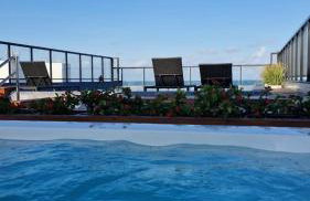 Legacy 702 - vista para o mar - Foto 1