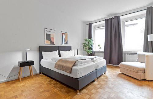 Flatista Homes - Old Town - Foto 3