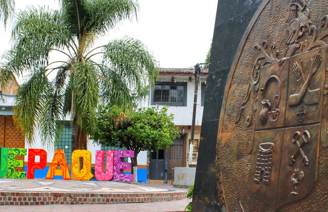 Tlaquepaque Tour - Photo 1