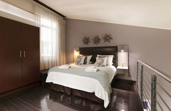 Absolute Farenden Apartments - Foto 5