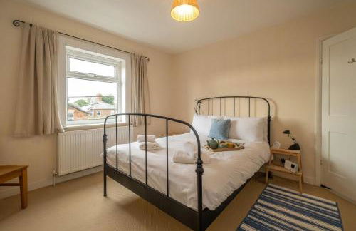 40 Buller Road - Aldeburgh Coastal Cottages - Foto 11