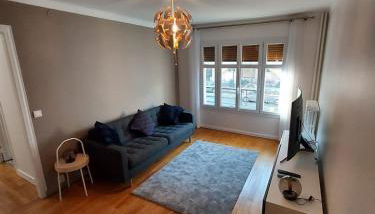 Bel appartement 2 pièces, sortie de métro ligne 8 - Foto 4