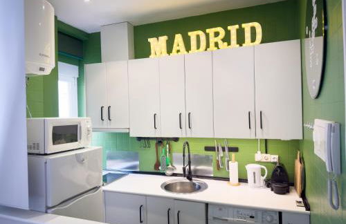 DISFRUTA del Barrio de las Letras Tu segundo hogar en Madrid - Photo 6