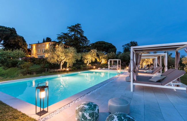 Villa Duemani - Pickleball Retreat - Foto 42