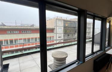 Favolosa Suite con Terrazzo - Foto 9