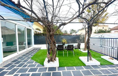 Casa Marítima Mediterránea - Foto 1