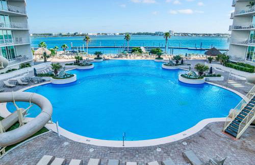 Caribe The Resort by Southern Vacation Rentals - Photo 42