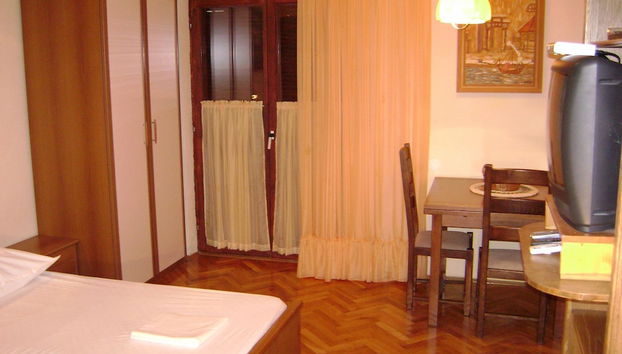 Ante - 60m From the sea - A2 - Foto 2, Habitación