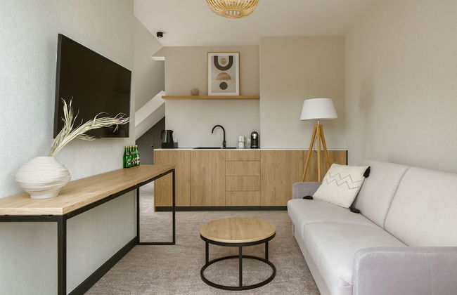 Saltic Resort & SPA ŁEBA - Foto 20