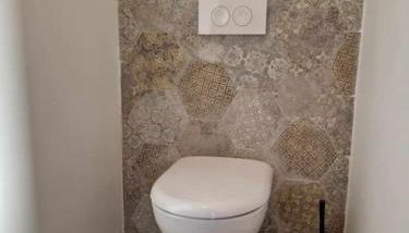 superbe logement privatif à côté de la via Rhona - Photo 3